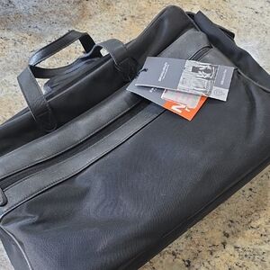 Briggs & Riley Black Men's Briefcase